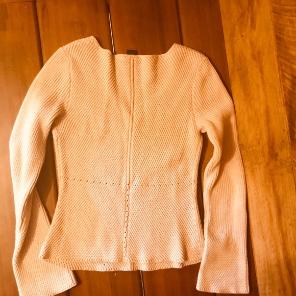 Good deal! Express knit sweater - Picture 2 of 4